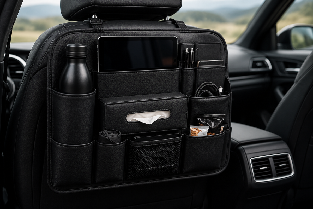 Car Organisers