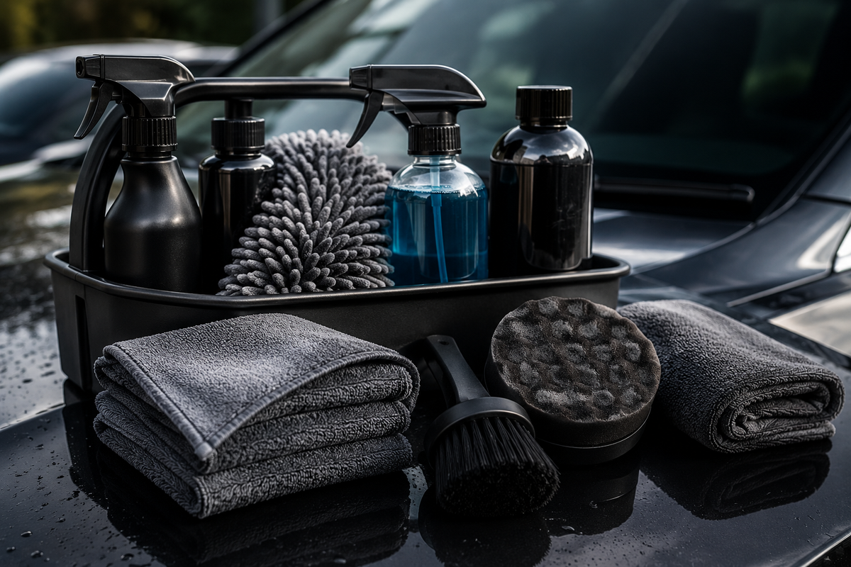 Cleaning & Care