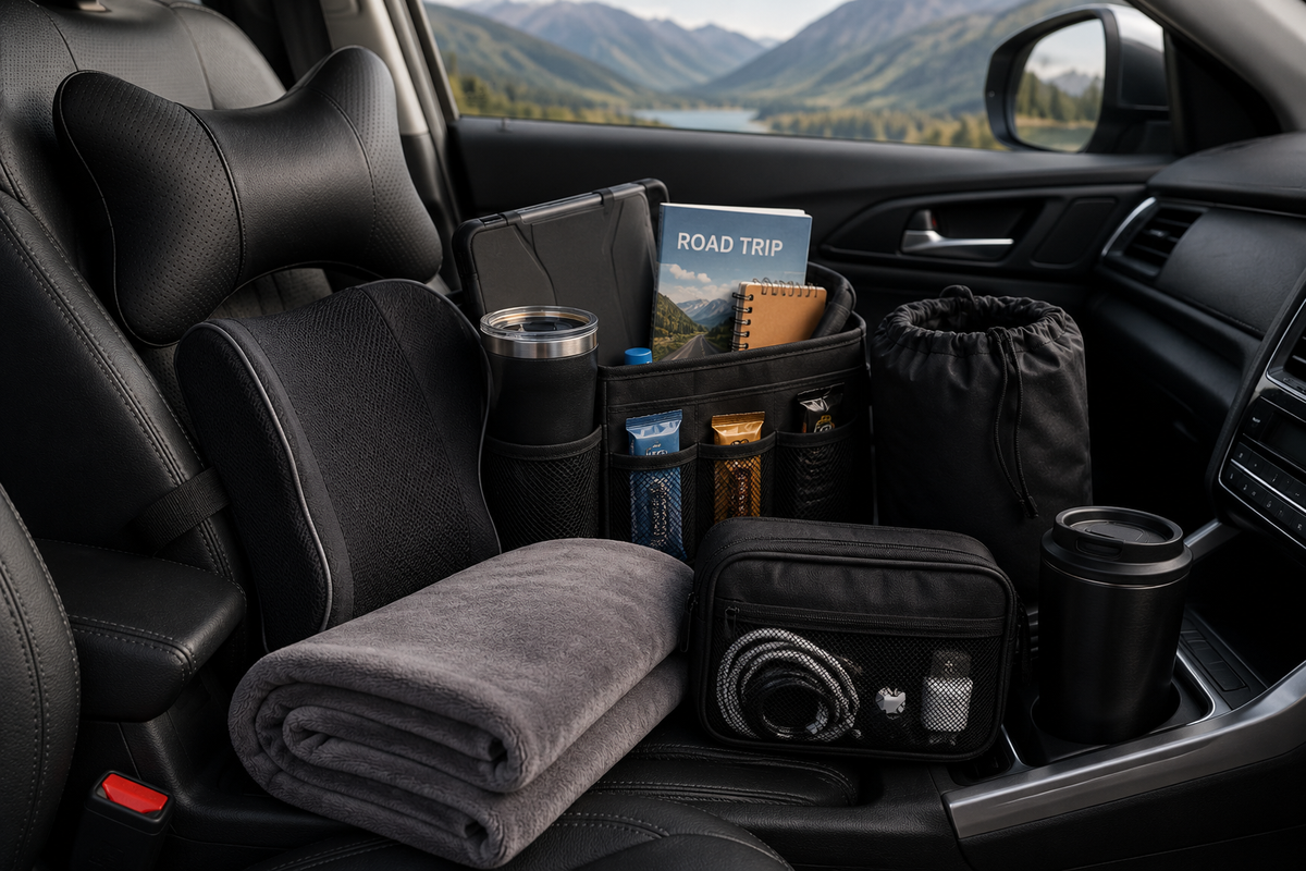 Travel Essentials