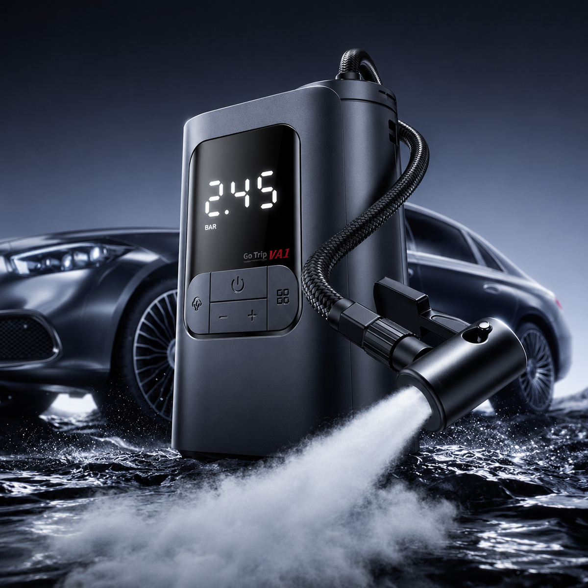 Drive Air Pro Tyre Inflator