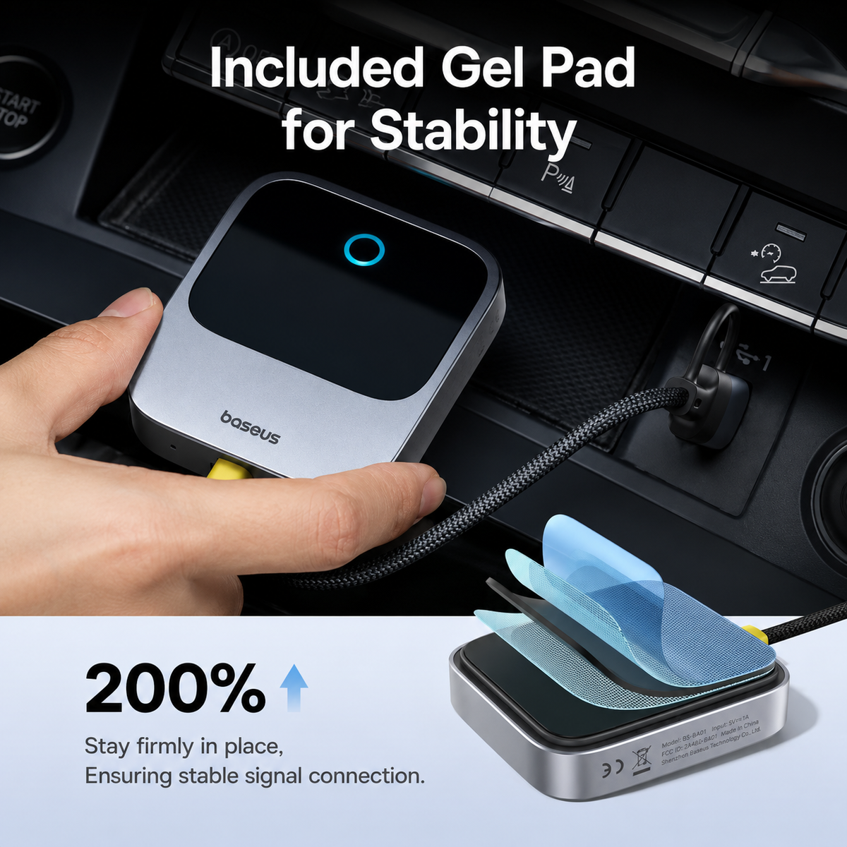 Drive Connect Pro CarPlay