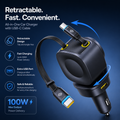 Drive Charge Pro 100W