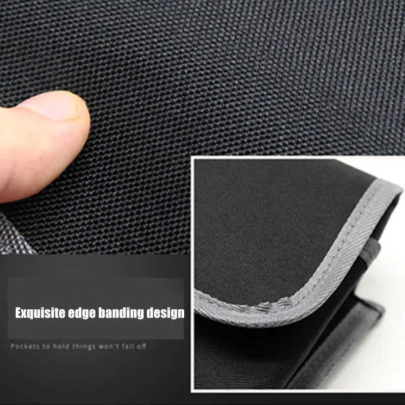 Drive Organise Pro Boot Organiser