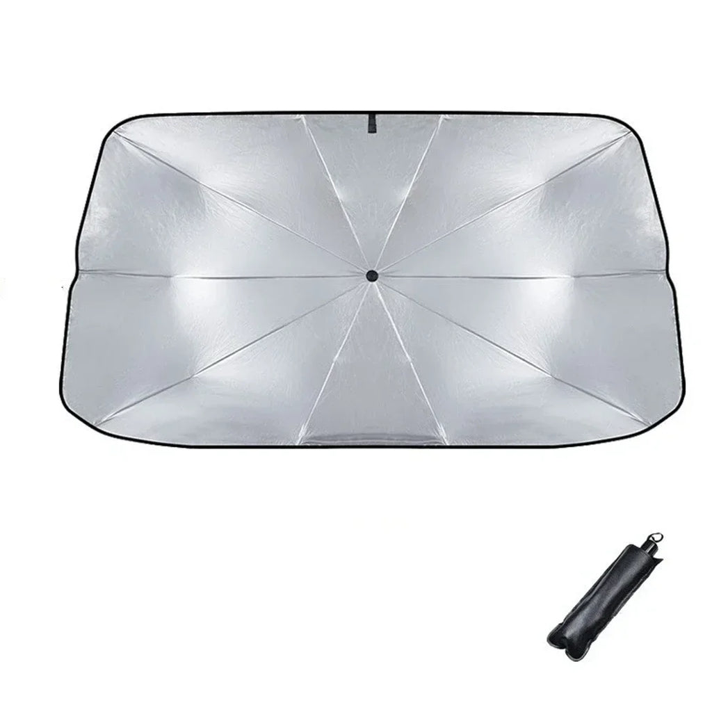 Drive Shade Pro Windscreen Umbrella