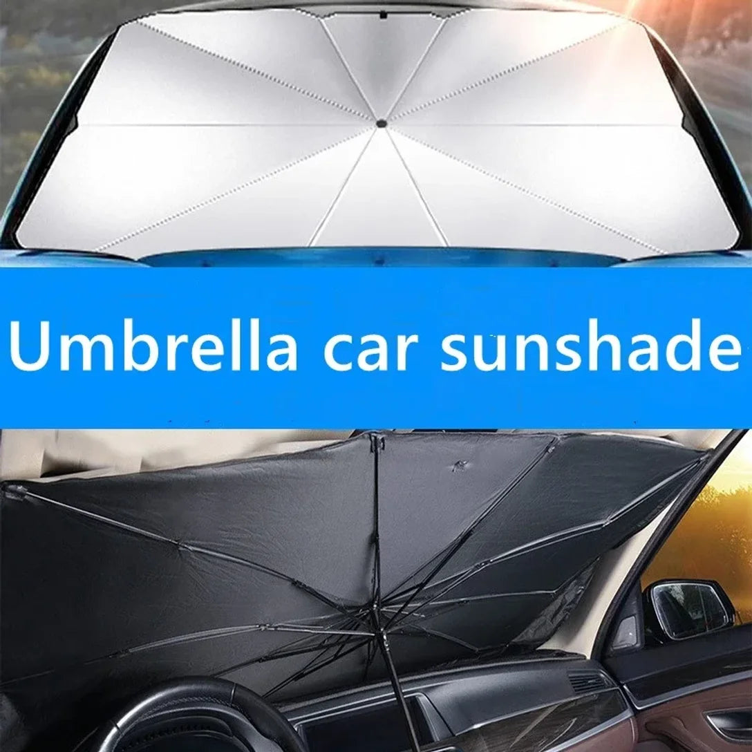 Drive Shade Pro Windscreen Umbrella