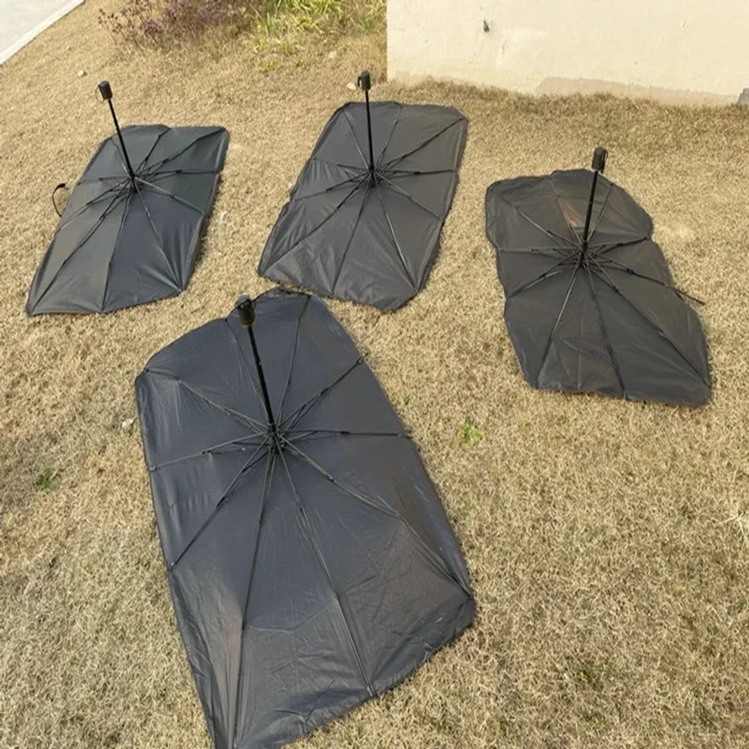 Drive Shade Pro Windscreen Umbrella
