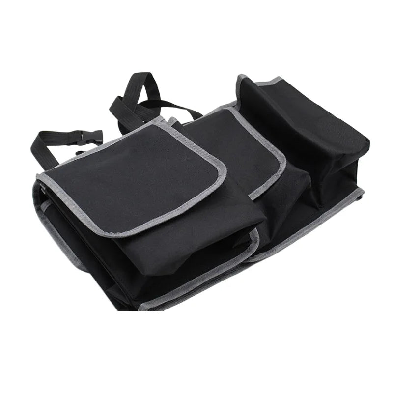 Drive Organise Pro Boot Organiser
