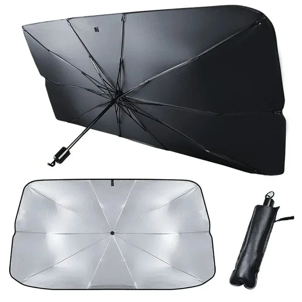 Drive Shade Pro Windscreen Umbrella