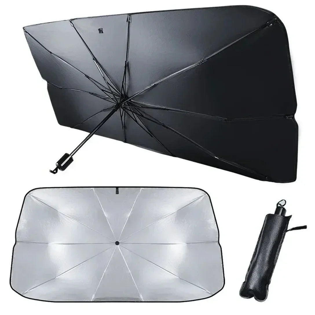 Drive Shade Pro Windscreen Umbrella