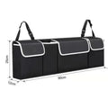 Drive Organise Pro Boot Organiser