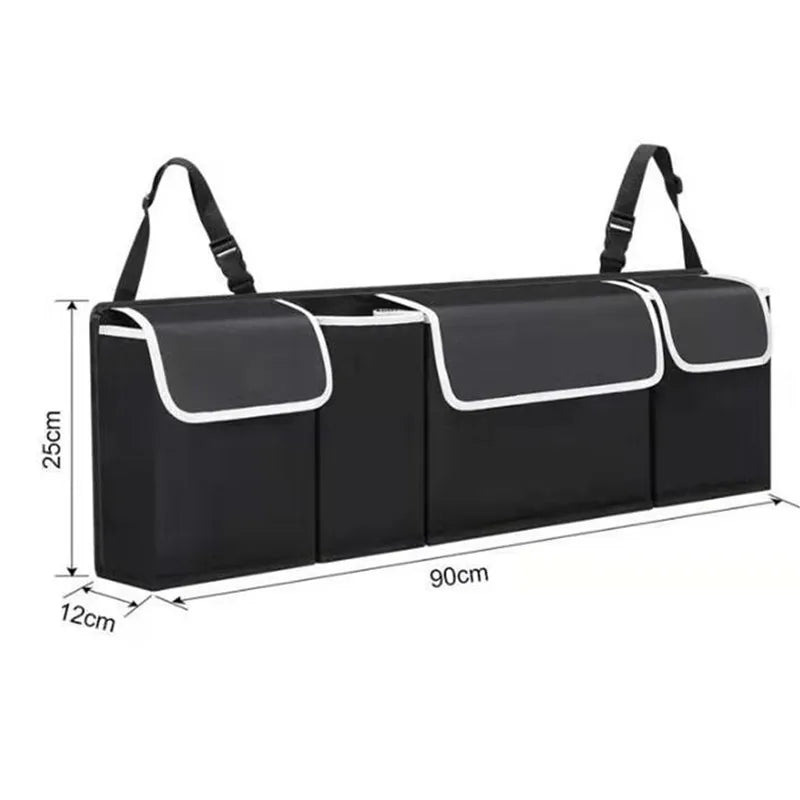 Drive Organise Pro Boot Organiser