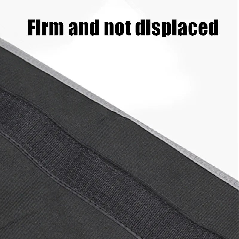 Drive Organise Pro Boot Organiser